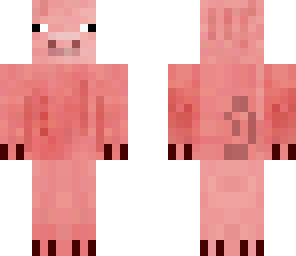pig man