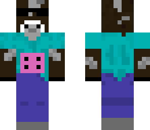 moo dude