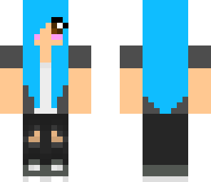 punk anime