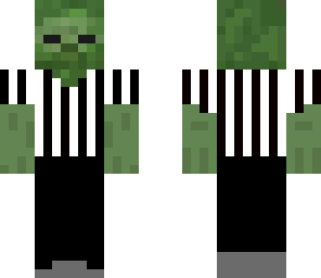 zombie ref