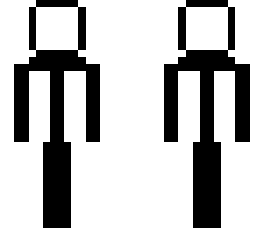 stick man