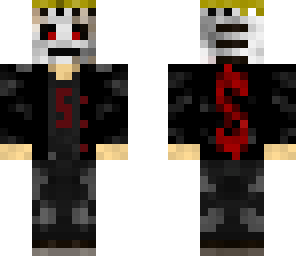 slipknot minion