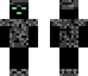 bedrock armour