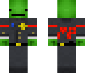 officer turtle