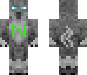 nathan's wolf 