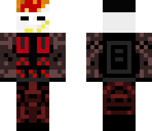 mask solider
