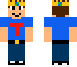 king tommy