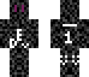 dev_1 bedrock enderman