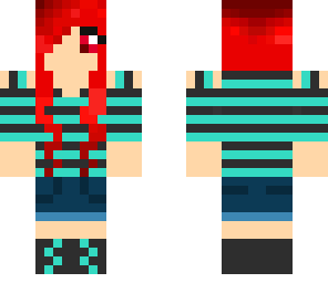 my skin