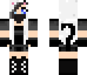 ninja girl