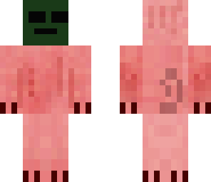 zombiepigman