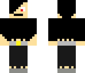 mattoonzy's skin