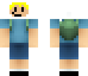 finn