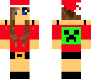 santa baby