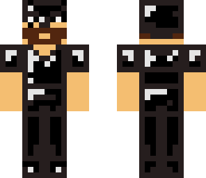 dark armour