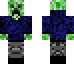 creeper dubstep