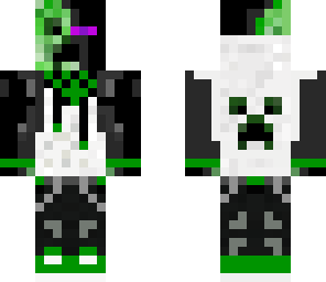 endcreeper