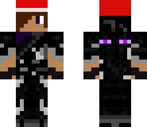 santa enderhunter