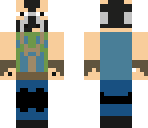 bane