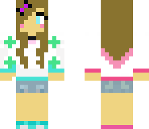 cute girl outfit