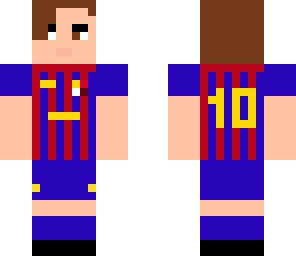 messi