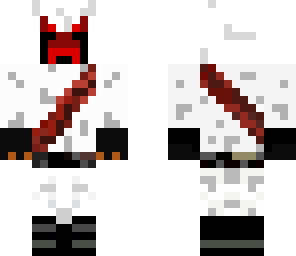 popman9000 as an assasin for real