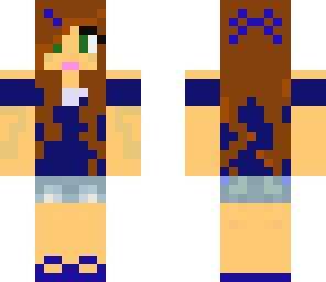 cute girl