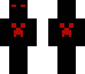 dark man