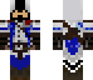 ezio 2