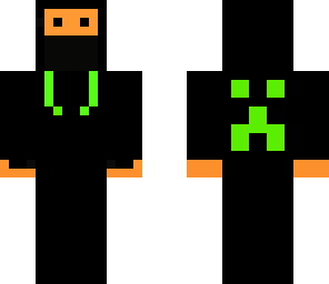 casual ninja 2