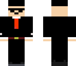 tuxedo agent