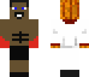 fire fists