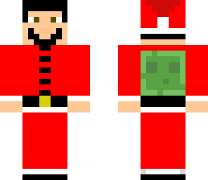 xmas slyfox