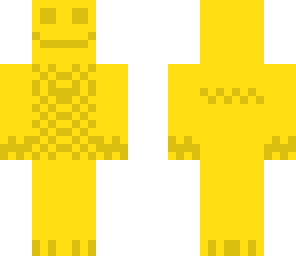 butter man