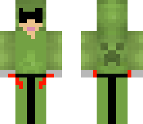 assasin's creepers