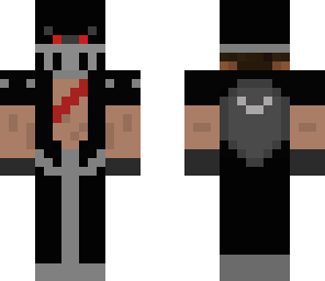 dark killer