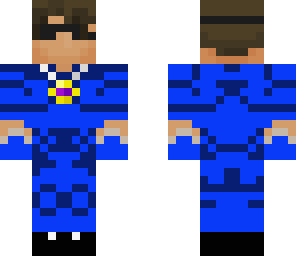 blue skythekidrs