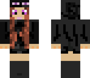 ender girl
