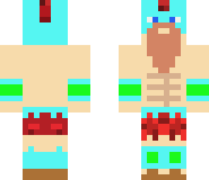 mc gladiator