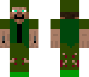 miltary person