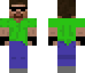 green_shirt_steve