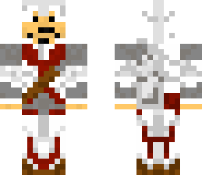 ezio auditore