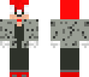 rage the hedgehog