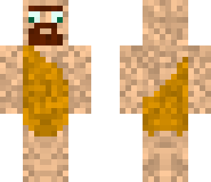 caveman