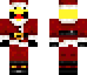 christmas pacman