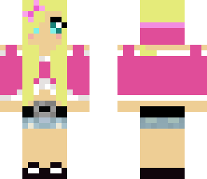cute girl