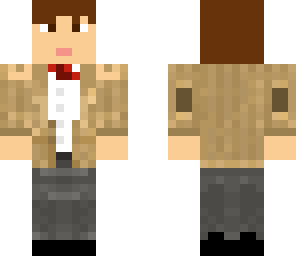 the eleventh doctor