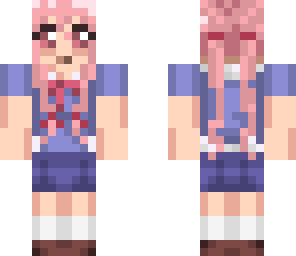 yuno gasai