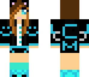 dj candy kat
