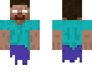herobrine ghost